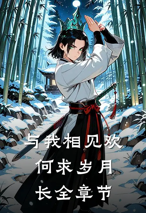 与我相见欢，何求岁月长全章节
