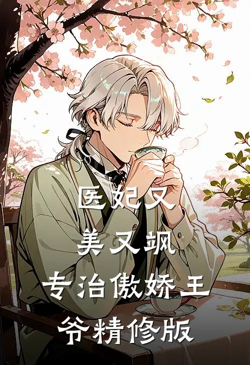 医妃又美又飒，专治傲娇王爷精修版