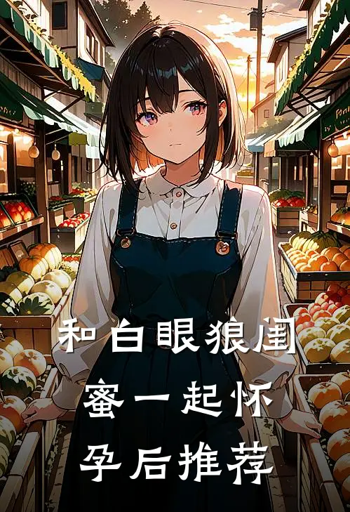 和白眼狼闺蜜一起怀孕后推荐