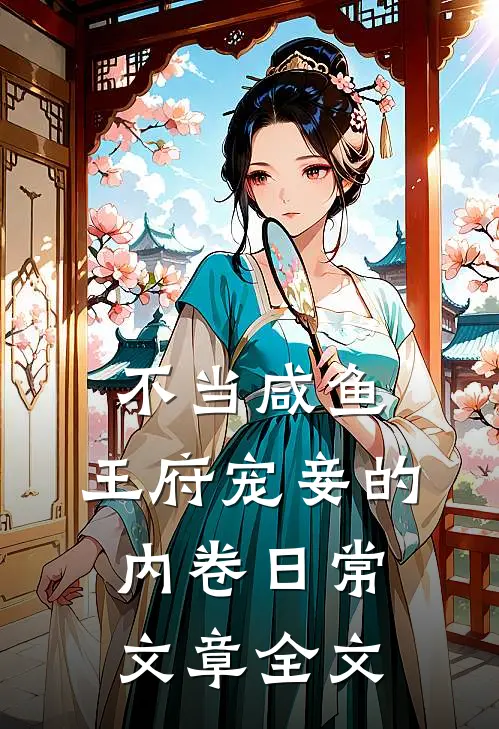 不当咸鱼，王府宠妾的内卷日常文章全文