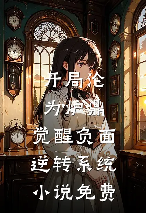 开局沦为炉鼎，觉醒负面逆转系统小说免费
