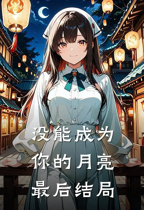 没能成为你的月亮最后结局