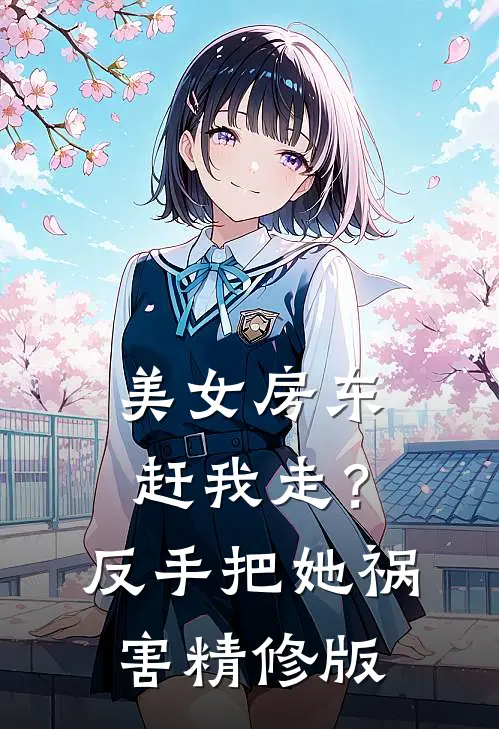 美女房东赶我走？反手把她祸害精修版