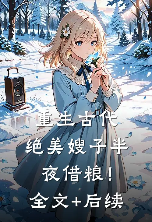 重生古代：绝美嫂子半夜借粮！全文+后续