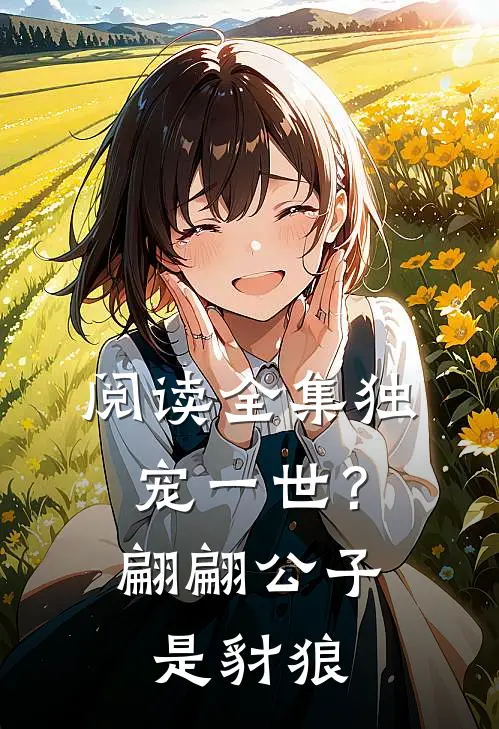 阅读全集独宠一世？翩翩公子是豺狼