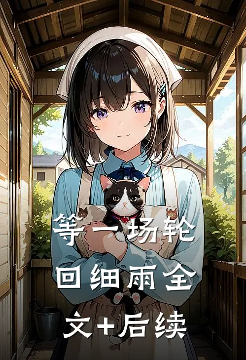 等一场轮回细雨全文+后续