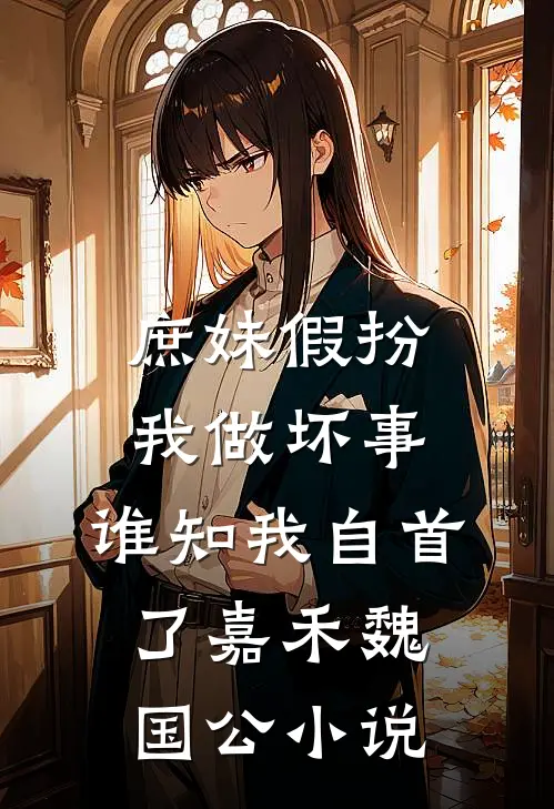 庶妹假扮我做坏事，谁知我自首了嘉禾魏国公小说