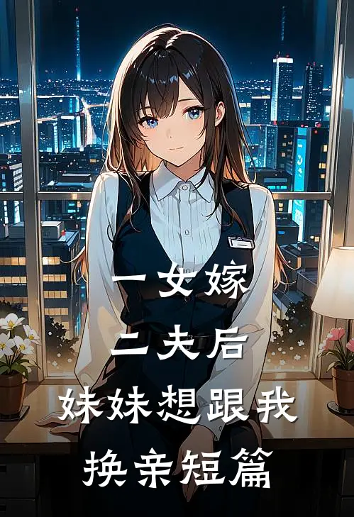 一女嫁二夫后，妹妹想跟我换亲短篇