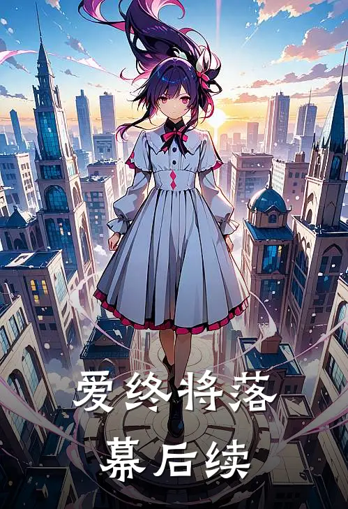 爱终将落幕后续