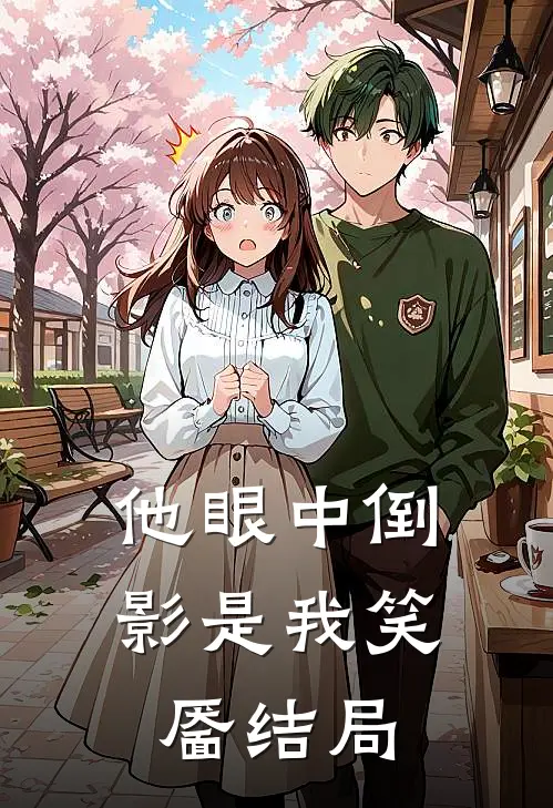 他眼中倒影是我笑靥结局