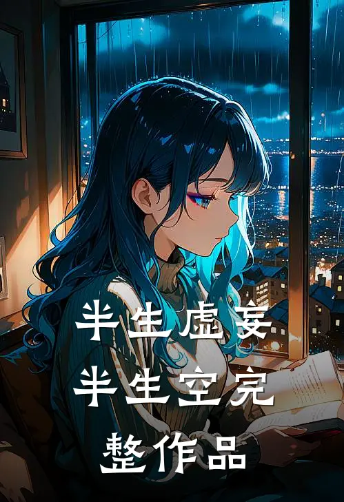 半生虚妄半生空完整作品