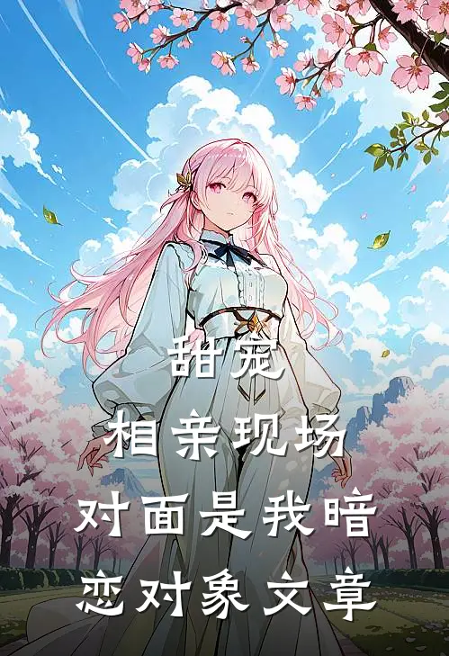 甜宠：相亲现场，对面是我暗恋对象文章