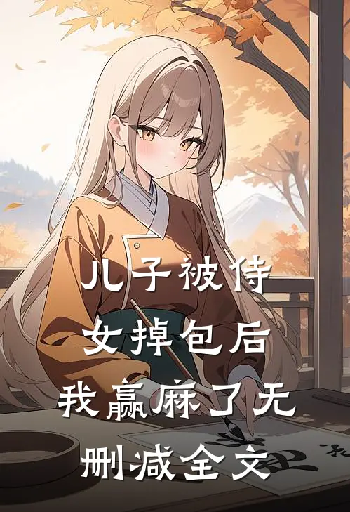 儿子被侍女掉包后，我赢麻了无删减全文