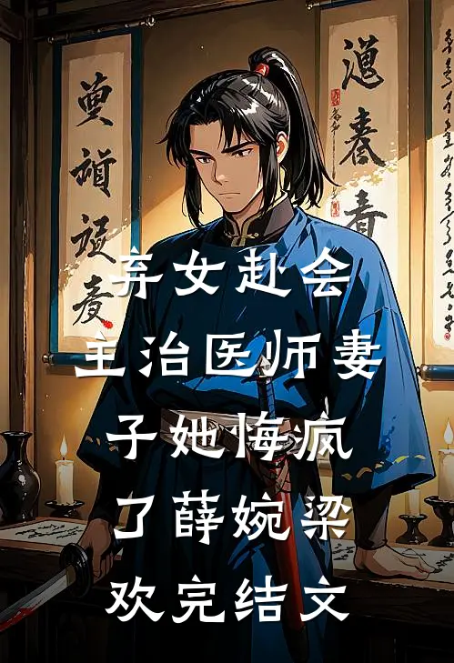 弃女赴会，主治医师妻子她悔疯了薛婉梁欢完结文