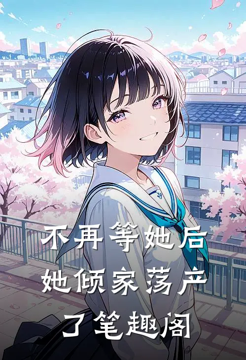 不再等她后，她倾家荡产了笔趣阁