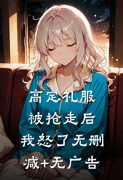 高定礼服被抢走后，我怒了无删减+无广告