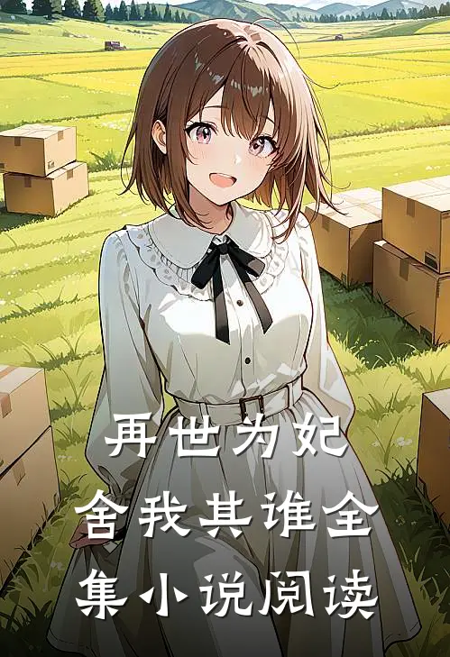 再世为妃，舍我其谁全集小说阅读