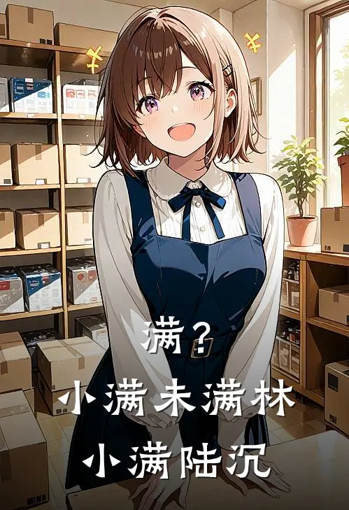 满？小满未满林小满陆沉