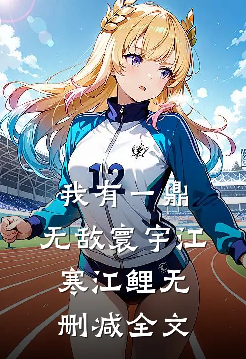 我有一鼎，无敌寰宇江寒江鲤无删减全文