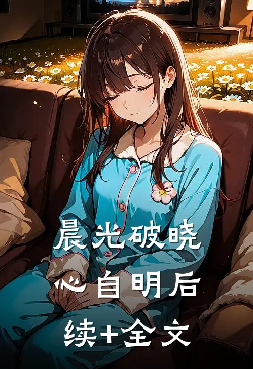 晨光破晓心自明后续+全文