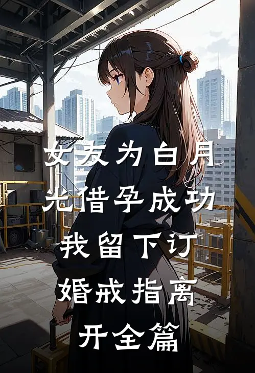女友为白月光借孕成功，我留下订婚戒指离开全篇