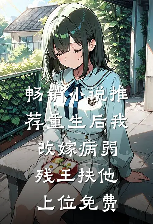 畅销小说推荐重生后我改嫁病弱残王扶他上位免费