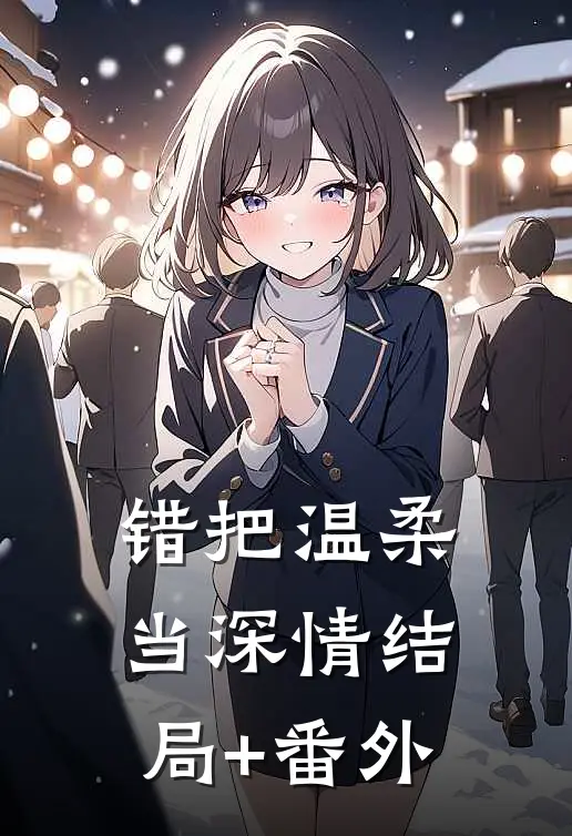 错把温柔当深情结局+番外