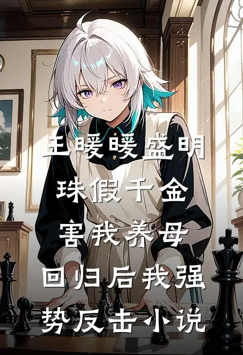 王暖暖盛明珠假千金害我养母，回归后我强势反击小说