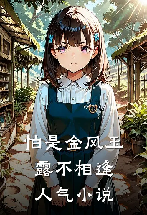 怕是金风玉露不相逢人气小说
