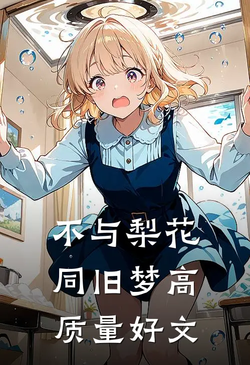 不与梨花同旧梦高质量好文