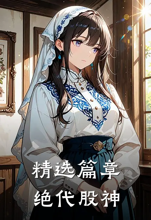 精选篇章绝代股神