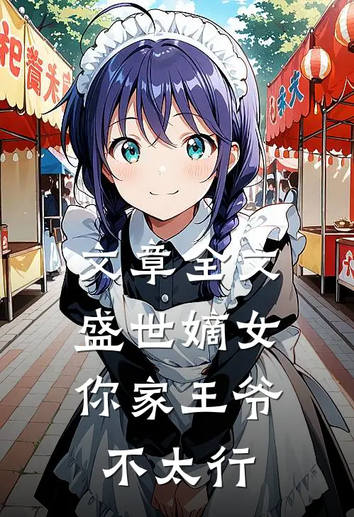 文章全文盛世嫡女：你家王爷不太行