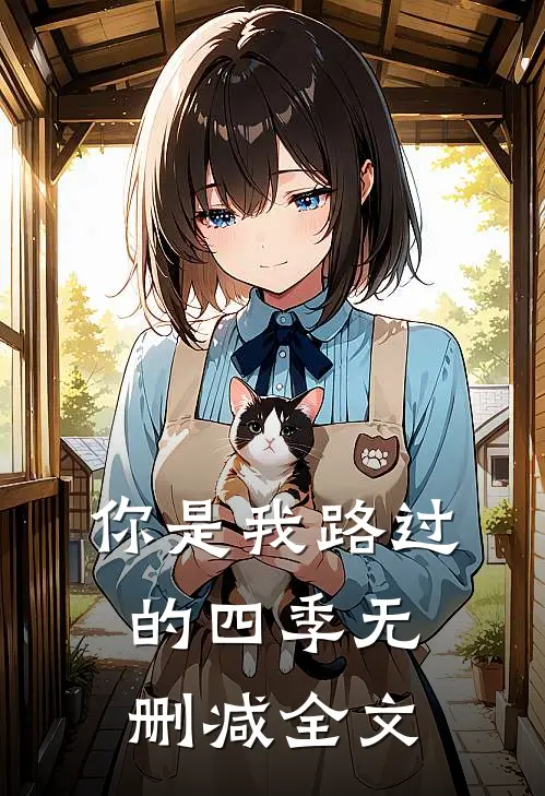 你是我路过的四季无删减全文