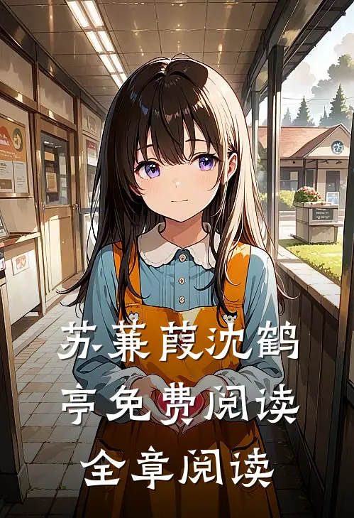 苏蒹葭沈鹤亭免费阅读全章阅读