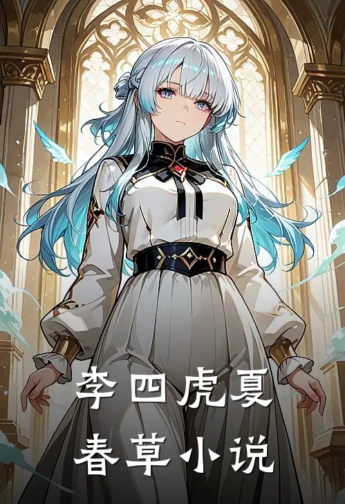 李四虎夏春草小说