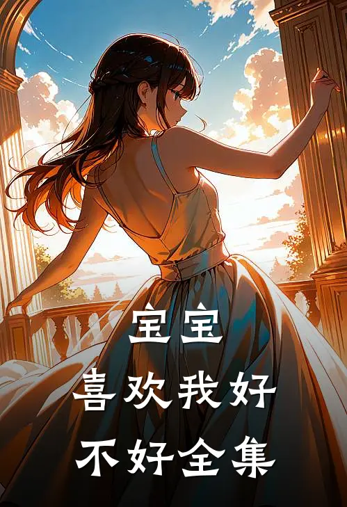 宝宝，喜欢我好不好全集