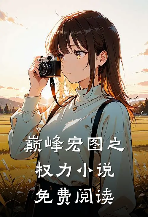 巅峰宏图之权力小说免费阅读