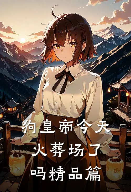 狗皇帝今天火葬场了吗精品篇