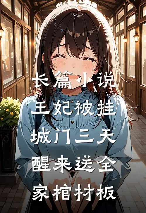 长篇小说王妃被挂城门三天，醒来送全家棺材板