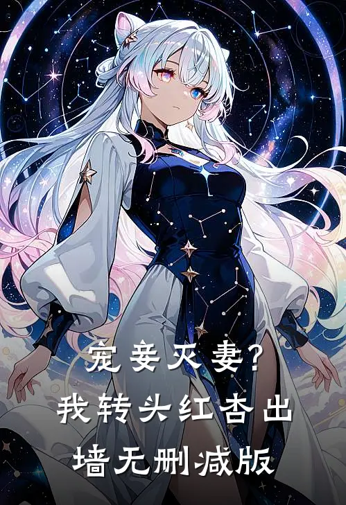 宠妾灭妻?我转头红杏出墙无删减版
