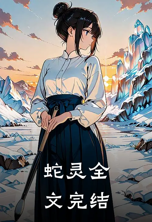 蛇灵全文完结