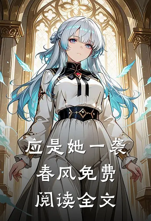 应是她一袭春风免费阅读全文
