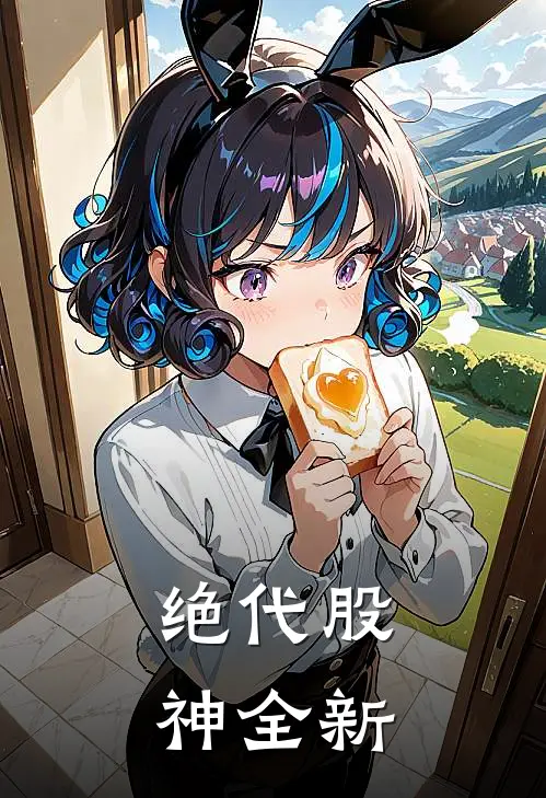 绝代股神全新