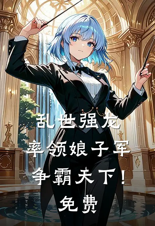 乱世强龙，率领娘子军争霸天下！免费