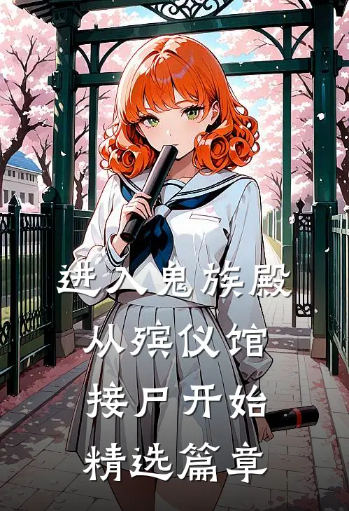 进入鬼族殿，从殡仪馆接尸开始精选篇章