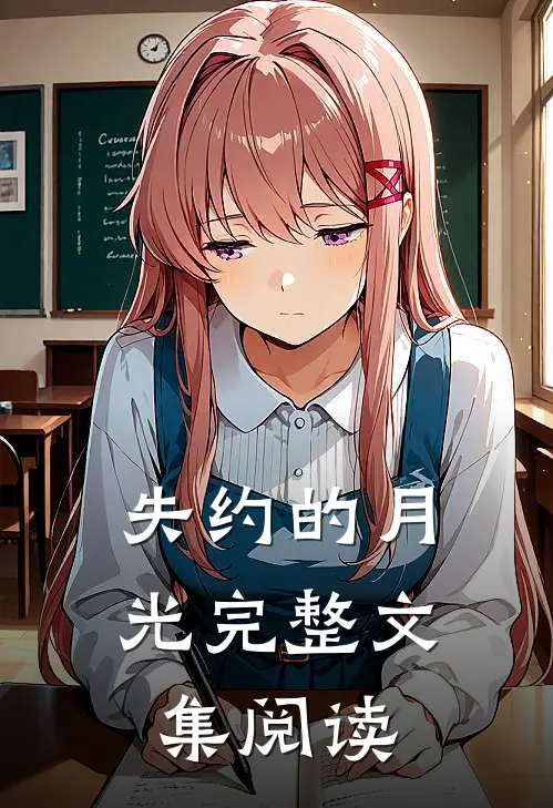 失约的月光完整文集阅读