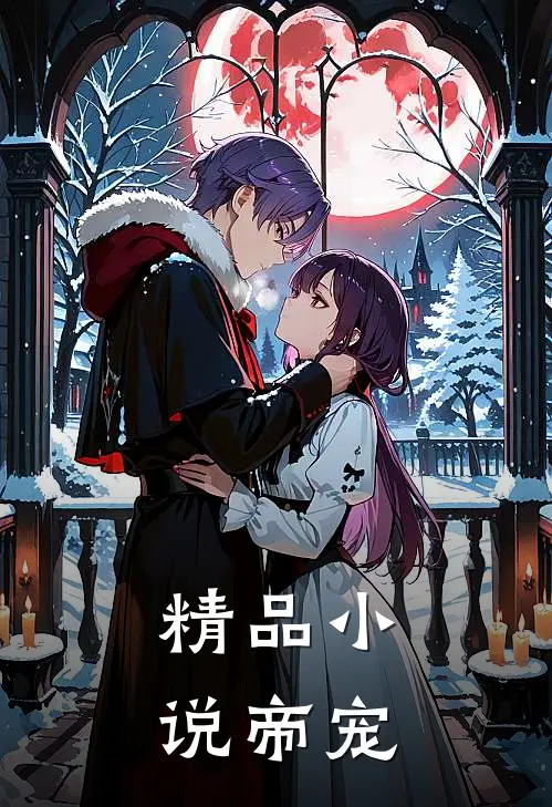 精品小说帝宠
