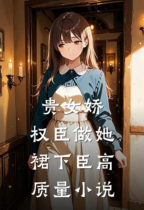 贵女娇：权臣做她裙下臣高质量小说