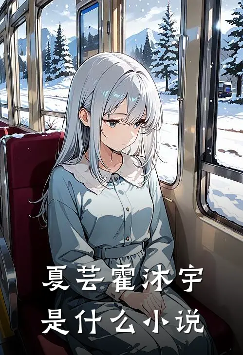 夏芸霍沐宇是什么小说