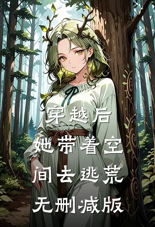 穿越后，她带着空间去逃荒无删减版